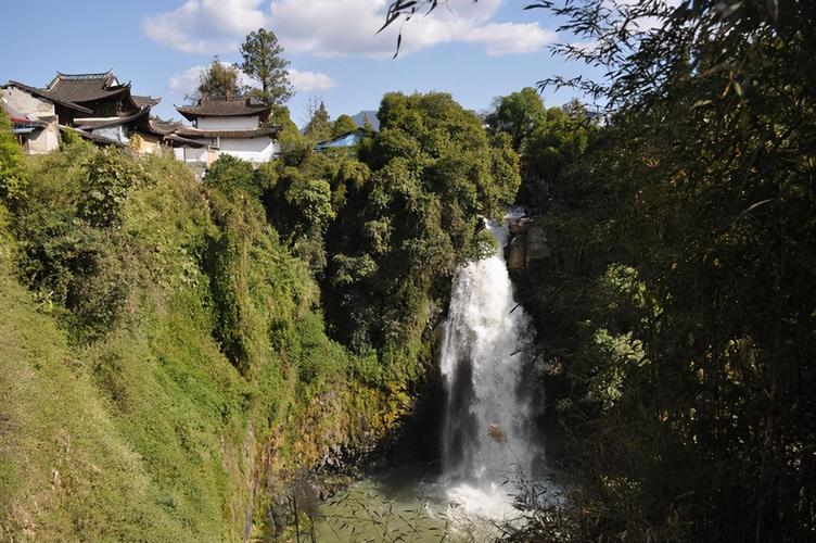 腾冲旅游,腾冲旅游攻略必去十大景区-第6张图片-阳光出游网