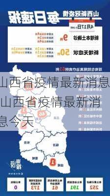 山西省疫情最新消息,山西省疫情最新消息今天-第3张图片-阳光出游网