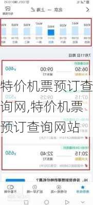 特价机票预订查询网,特价机票预订查询网站-第1张图片-阳光出游网