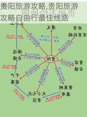 贵阳旅游攻略,贵阳旅游攻略自由行最佳线路-第3张图片-阳光出游网