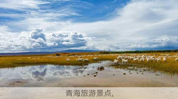 青海旅游景点,-第3张图片-阳光出游网