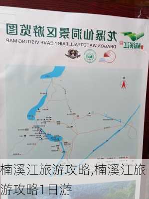 楠溪江旅游攻略,楠溪江旅游攻略1日游