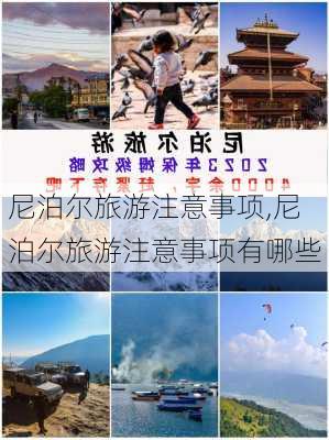 尼泊尔旅游注意事项,尼泊尔旅游注意事项有哪些-第3张图片-阳光出游网