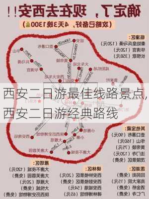 西安二日游最佳线路景点,西安二日游经典路线-第1张图片-阳光出游网