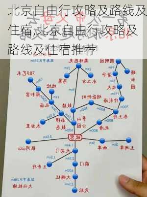 北京自由行攻略及路线及住宿,北京自由行攻略及路线及住宿推荐-第3张图片-阳光出游网