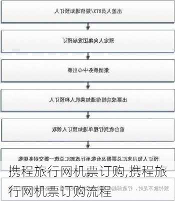 携程旅行网机票订购,携程旅行网机票订购流程-第2张图片-阳光出游网