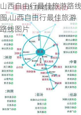 山西自由行最佳旅游路线图,山西自由行最佳旅游路线图片-第3张图片-阳光出游网