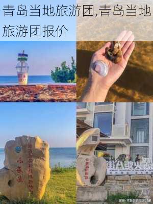 青岛当地旅游团,青岛当地旅游团报价-第3张图片-阳光出游网