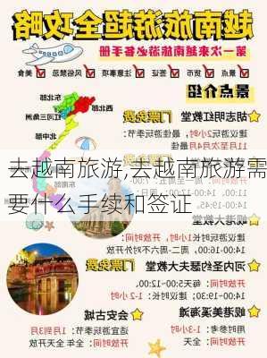 去越南旅游,去越南旅游需要什么手续和签证-第2张图片-阳光出游网