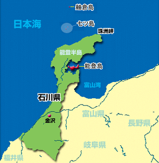 川石岛,川石岛在哪里-第1张图片-阳光出游网