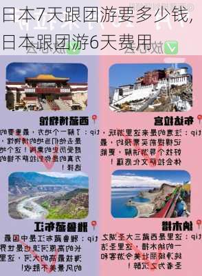 日本7天跟团游要多少钱,日本跟团游6天费用-第3张图片-阳光出游网