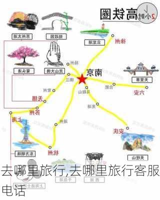 去哪里旅行,去哪里旅行客服电话-第3张图片-阳光出游网