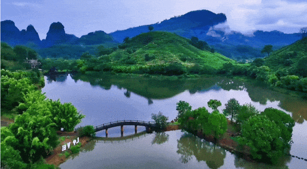 武夷山景点排行榜前十名,武夷山景点排行榜前十名有哪些-第3张图片-阳光出游网