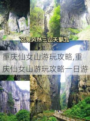 重庆仙女山游玩攻略,重庆仙女山游玩攻略一日游-第3张图片-阳光出游网