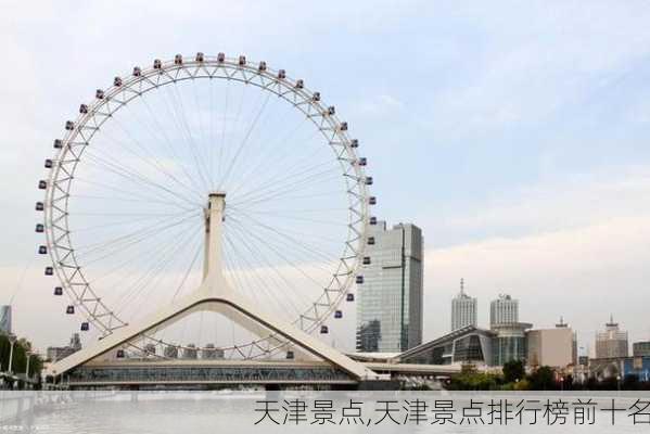 天津景点,天津景点排行榜前十名-第2张图片-阳光出游网