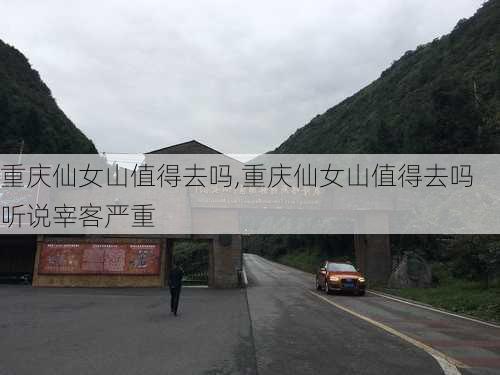 重庆仙女山值得去吗,重庆仙女山值得去吗听说宰客严重