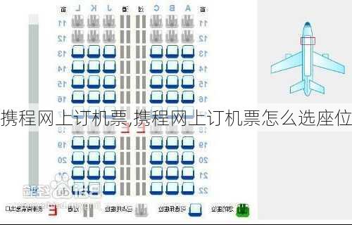 携程网上订机票,携程网上订机票怎么选座位-第2张图片-阳光出游网