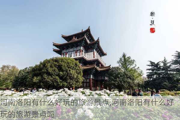 河南洛阳有什么好玩的旅游景点,河南洛阳有什么好玩的旅游景点吗-第1张图片-阳光出游网