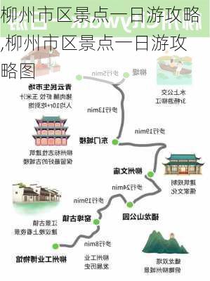 柳州市区景点一日游攻略,柳州市区景点一日游攻略图-第1张图片-阳光出游网