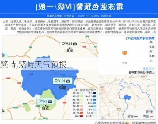 繁峙,繁峙天气预报-第1张图片-阳光出游网